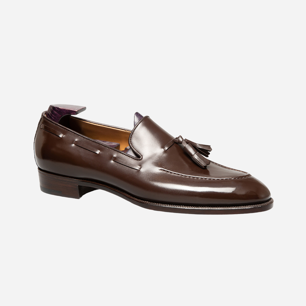 7123 Tassels Loafer