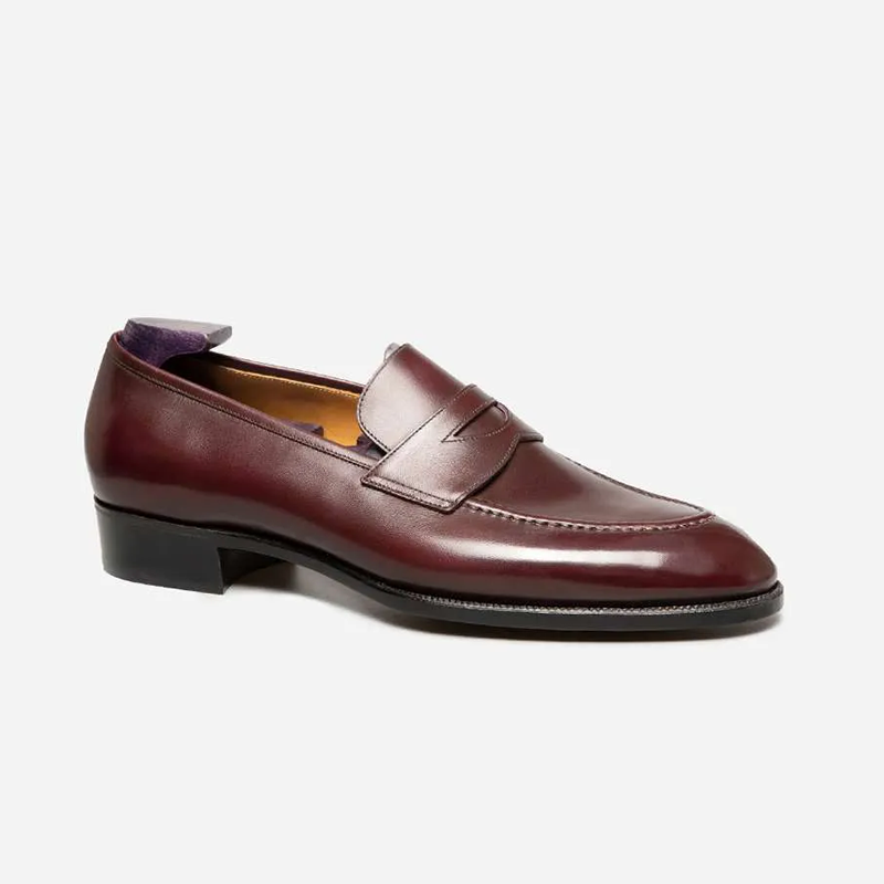 7124 Penny Loafer