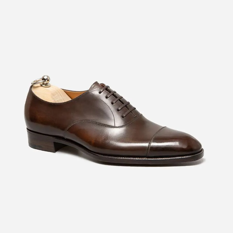 7140 Captoe Oxford