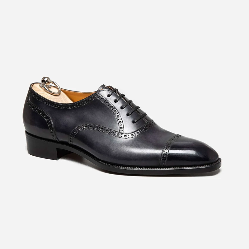 7002 Quarter Brogue Oxford