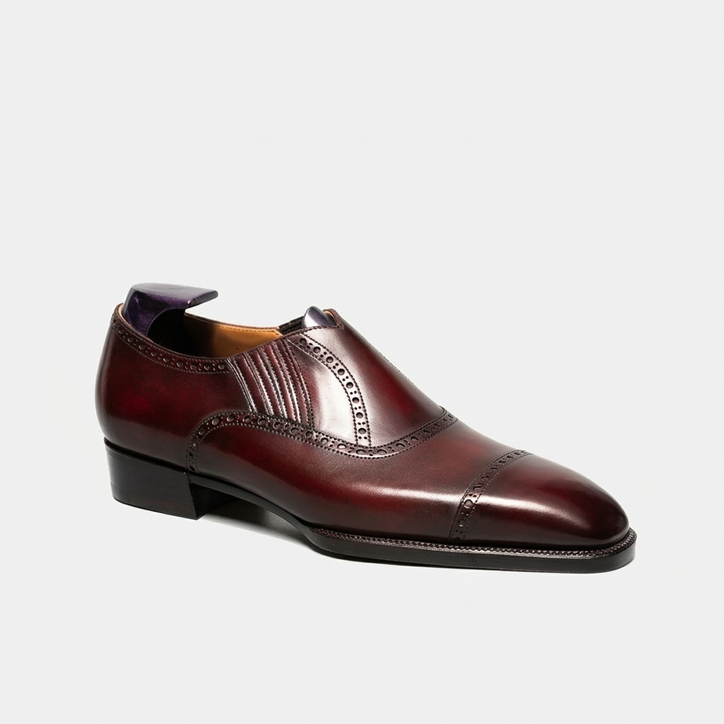8033 Dumas Lazyman