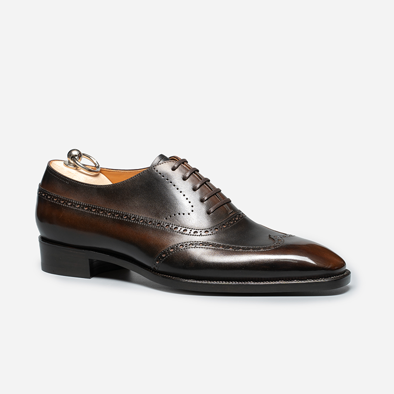 7134 Wingtip Balmoral